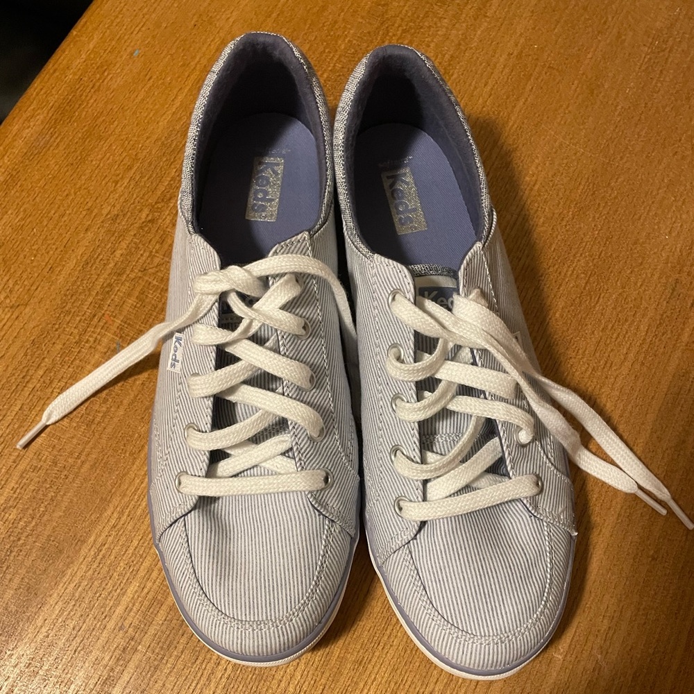 Keds sneakers